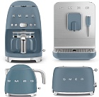 Smeg KLF03SBMEU + TSF01SBMEU + BCC12SBMEU + DCF02SBMEU