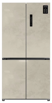 Tesler RCD-547BI MARBLE BEIGE