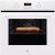 Electrolux EOF3H40BW Детальное фото товара: Electrolux EOF3H40BW