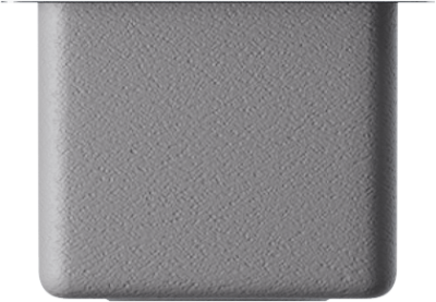 Детальное фото товара: Omoikiri Tadzava 22-U/I-IN Ultra 15, мойка, нержавеющая сталь