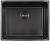 Фото товара: Seaman Eco Roma U SMR-6444A Dark Gun (PVD, micro-satin, *4)