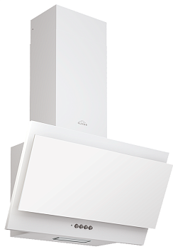 Фото товара: Elikor Титан 60П-430-К3Д белый/белый