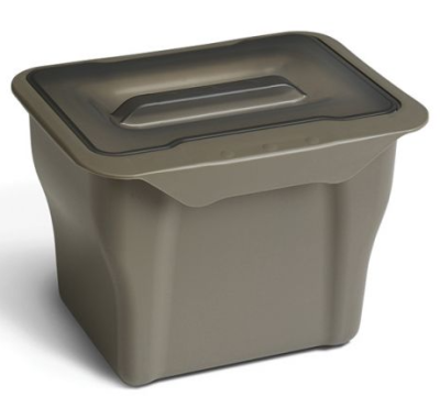 Детальное фото товара: ALVEUS BIO-5L ALBIO