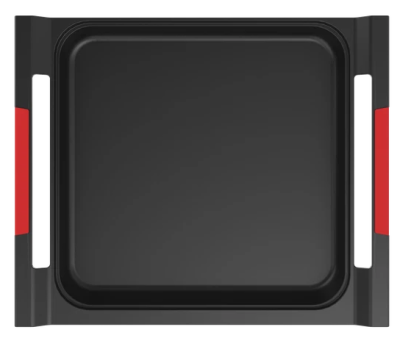 Детальное фото товара: Teka Противень из литого алюминия