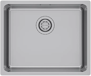 KUCHENSTERN MULTI 60, мойка, нержавеющая сталь Фото товара: KUCHENSTERN MULTI 60, мойка, нержавеющая сталь