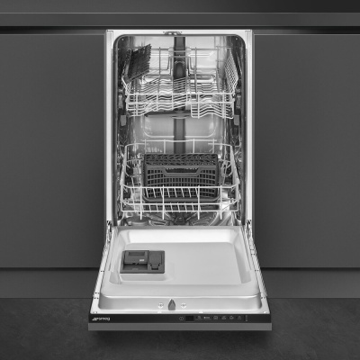 Детальное фото товара: Smeg ST4512IN