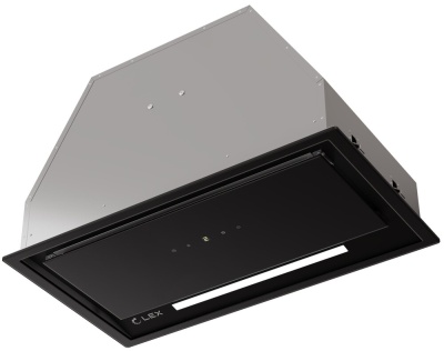 Детальное фото товара: LEX HYPER 600 GS BL