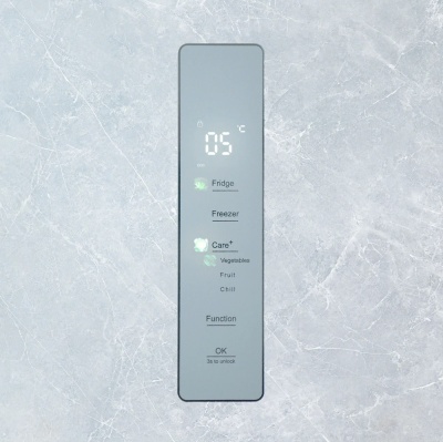 Детальное фото товара: Centek CT-1742 White Stone