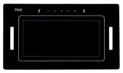 Детальное фото товара: making Oasis everywhere UD-60BG