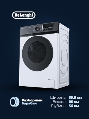 Детальное фото товара: DeLonghi CARMELLA L 1045 VI