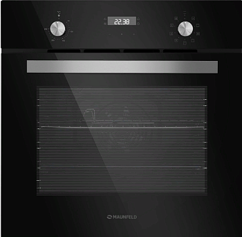 Фото товара: Maunfeld EOEM.589B