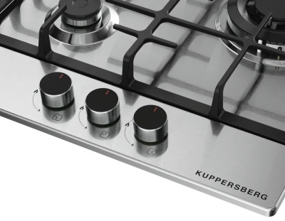 Детальное фото товара: Kuppersberg FS 46 X газовая поверхность
