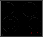 Midea MCH64407F