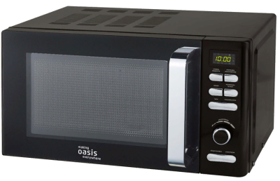 Детальное фото товара: making Oasis everywhere MW-80EB