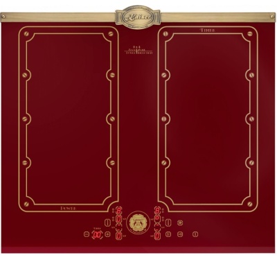 KAISER KCT 6192 FI RotEm