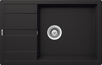 Фото товара: Schock Optima 60D Max, мойка, гранит, оникс