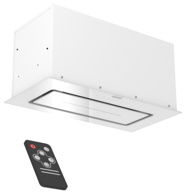 Детальное фото товара: Franke LUCE 60 WH
