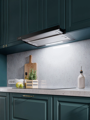 LEX Hermes 600 Black Детальное фото товара: LEX Hermes 600 Black