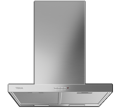 Детальное фото товара: Teka DSJ 650 SS