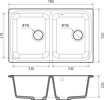Схема встраивания