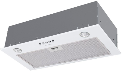 Детальное фото товара: Maunfeld CROSBY SINGL 5028 WHITE