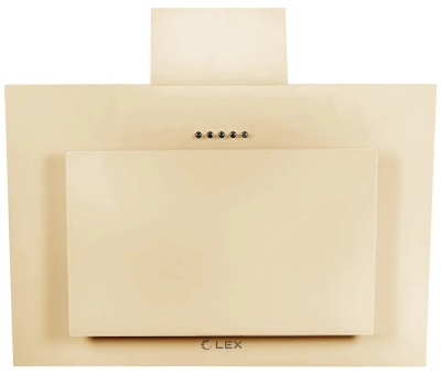 Детальное фото товара: LEX MIKA 600 IVORY