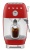 Smeg ECF03RDEU Детальное фото товара: Smeg ECF03RDEU