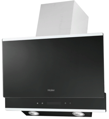Haier HVX-W672GBX
