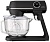 Фото товара: Caso KM 1800 Black-G