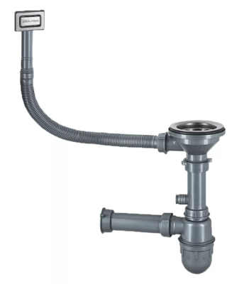 Paulmark KONZ, брашированная сталь Paulmark KONZ, брашированная сталь