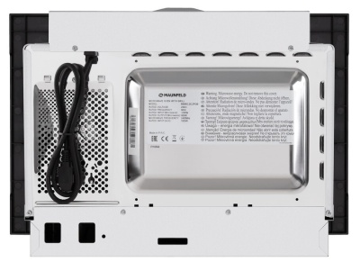 Детальное фото товара: Maunfeld MBMO.20.2PGB