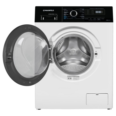 Детальное фото товара: Maunfeld MFWM127IWHD