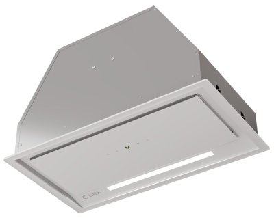 Детальное фото товара: LEX HYPER 900 GS Inverter WH