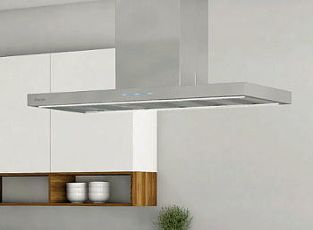Фото товара: Pando I-861/120X60 IX 1250 ECO SEC