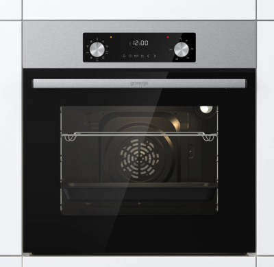 Детальное фото товара: Gorenje BO6737E02NX
