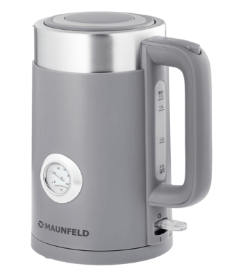 Детальное фото товара: Maunfeld MFK-631GR электрический чайник
