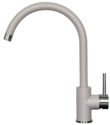 Zigmund & Shtain ZS 1600, смеситель, млечный путь