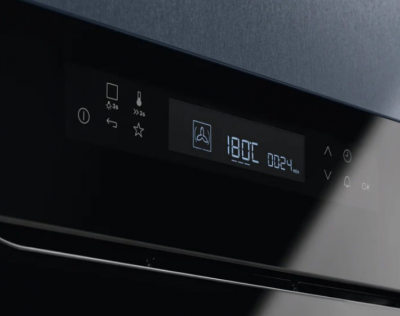 Детальное фото товара: Electrolux EOE7P31Z