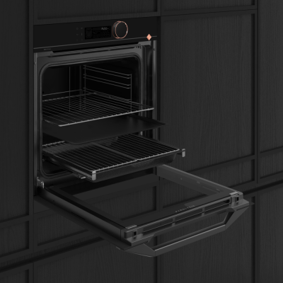 Детальное фото товара: De Dietrich DOP4543H