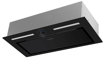 Фото товара: Maunfeld Domina 60 black