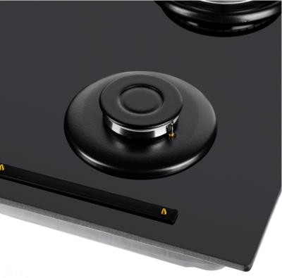 Детальное фото товара: Maunfeld EGHG.64.6CB/G газовая поверхность