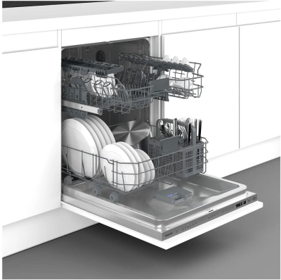 Детальное фото товара: Hotpoint HI 4D66 DW