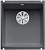 Фото товара: Blanco Subline 375-U, мойка, керамика, базальт