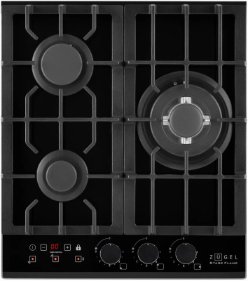 ZUGEL ZGH450X