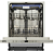 Фото товара: DeLonghi DDW 06F Granate platinum