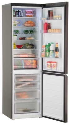 Детальное фото товара: Haier C2F637CGBG