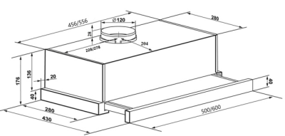 Схема встраивания