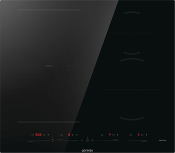 Фото товара: Gorenje GI6432BSCE индукционная поверхность