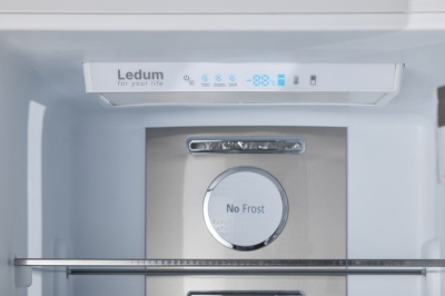Детальное фото товара: Ledum LBR-306 W