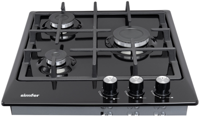 Детальное фото товара: SIMFER H45V30B416 газовая поверхность